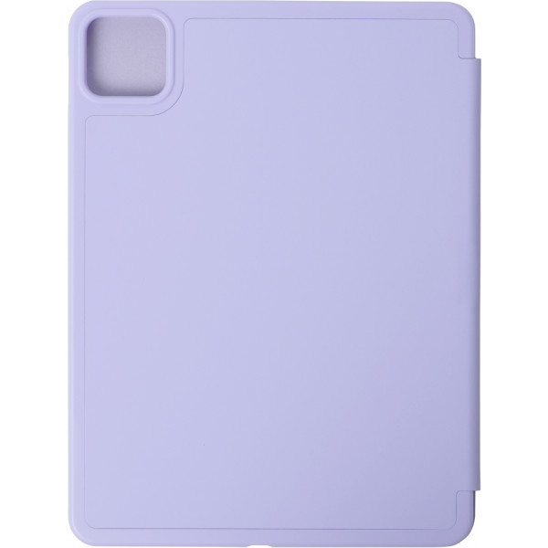 Фото - Чехол для планшета Armorstandart Smart Fold Pen for Xiaomi Pad 7 / 7 Pro Light Purple (ARM82421)