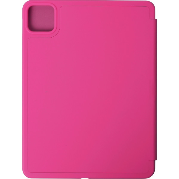 Фото - Чехол для планшета Armorstandart Smart Fold Pen for Xiaomi Pad 7 / 7 Pro Rose Red (ARM82425)