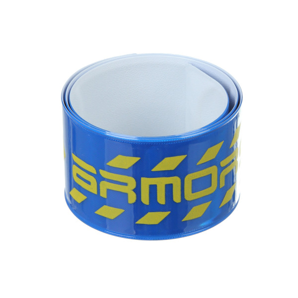 Фото - Светоотражающий браслет Armorstandart 30 см Blue (ARM59251)