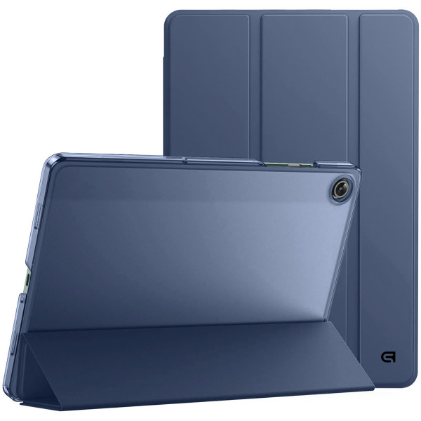 Фото - Чехол для планшета Armorstandart Flex Case for Samsung Tab A9+ Lavender Grey (ARM84444)