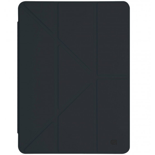Фото - Чехол для планшета Armorstandart Y-Type PEN for iPad 10.2 (2021/2020/2019) Black (ARM77494)