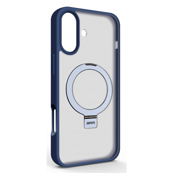 Фото - Чехол для смартфона Armorstandart Unit Stand for Apple iPhone 16 Plus Dark Blue (ARM78730) Фото - Чехол для смартфона Armorstandart Unit Stand for Apple iPhone 16 Plus Dark Blue (ARM78730)