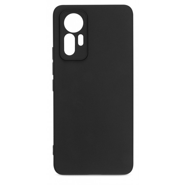 Фото - Чехол для смартфона Armorstandart Matte Slim Fit for Xiaomi 12 Lite 5G Camera cover Black (ARM62903) Фото - Чехол для смартфона Armorstandart Matte Slim Fit for Xiaomi 12 Lite 5G Camera cover Black (ARM62903)
