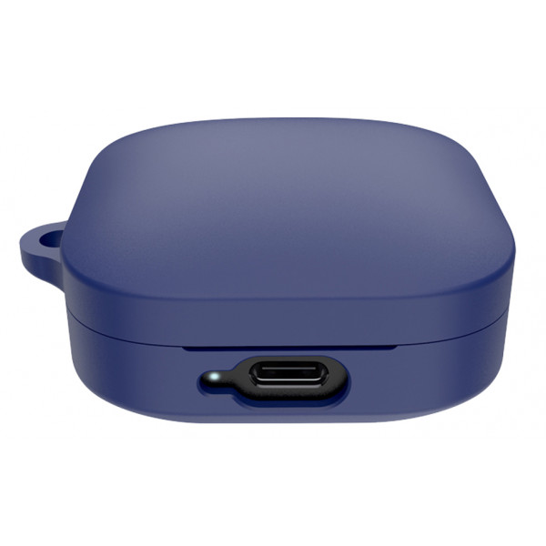 Фото - Чехол для наушников ArmorStandart Hang Case for Xiaomi Redmi Buds 6 Active Blue (ARM81092)