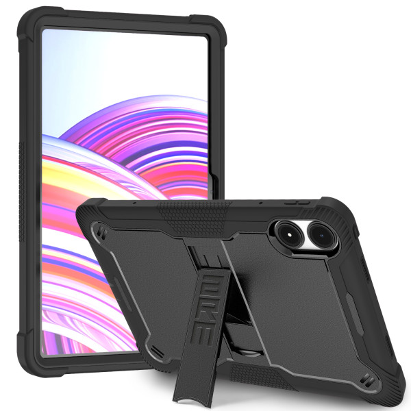 Фото - Чехол для планшета Armorstandart Rover for Xiaomi Redmi Pad Pro / Poco Pad Black (ARM84975)