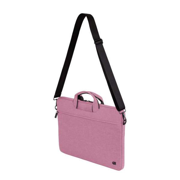 Фото - Сумка для ноутбука Armorstandart ARM01S 15.6 Pink (ARM84428)