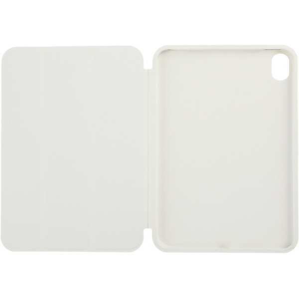 Фото - Чехол для планшета ArmorStandart Smart Case OE for iPad mini 2024 / mini 6 White (ARM60283)
