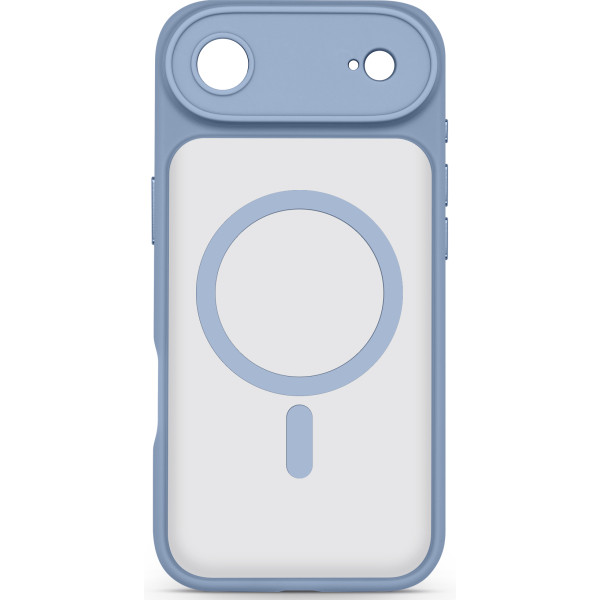 Фото - Чехол для смартфона Armorstandart Lush MagCase for Apple iPhone 17 Air Chambray (ARM87477)