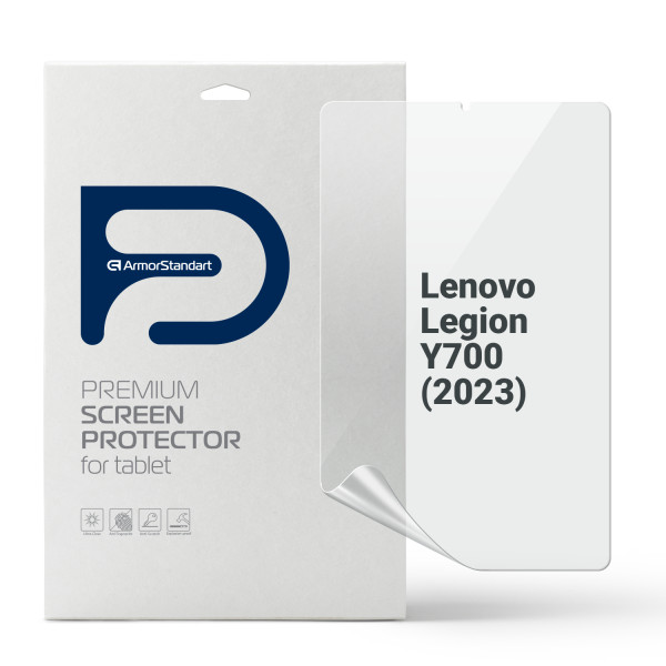 Фото - Защитная пленка для планшета Armorstandart Anti-Blue for Lenovo Legion Y700 (2023) (ARM70865)