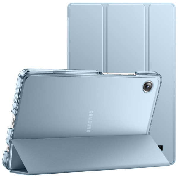 Фото - Чехол для планшета ArmorStandart Flex Case for Samsung Tab A11 / A9 Light blue (ARM84440)