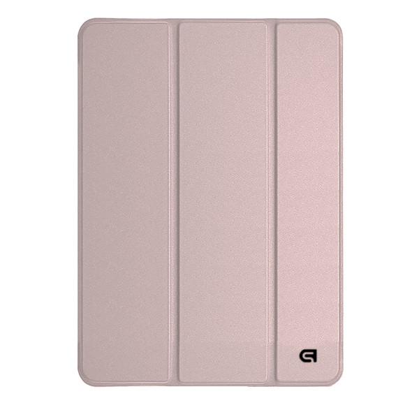 Фото - Чехол для планшета Armorstandart Flex Case for iPad Air 11 2024 Pink (ARM84466)
