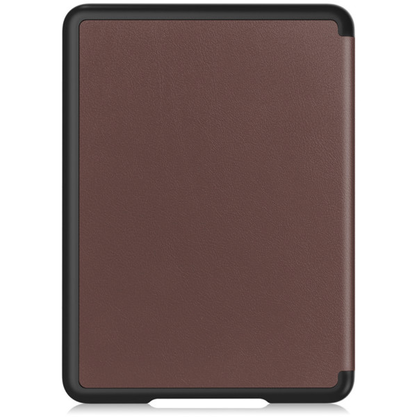 Фото - Чехол для электронной книги Armorstandart for Amazon Kindle Paperwhite 12th Gen 2024 / Kindle Colorsoft Brown (ARM81963)