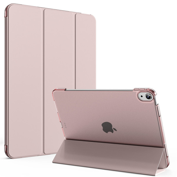 Фото - Чехол для планшета Armorstandart Flex Case for iPad Air 11 2024 Pink (ARM84466)