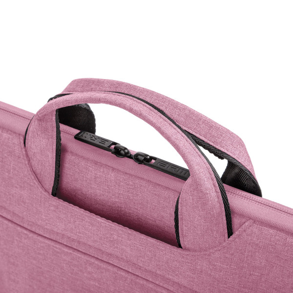Фото - Сумка для ноутбука Armorstandart ARM01S 15.6 Pink (ARM84428)