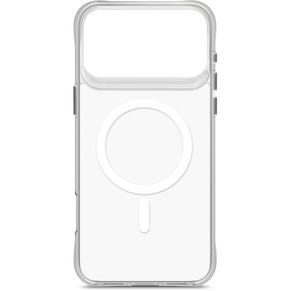 Фото - Чехол для смартфона Armorstandart Clear MagCase for Apple iPhone 17 Pro Max Tansparent (ARM86253)
