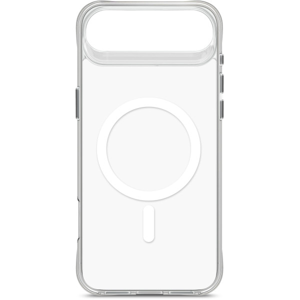 Фото - Чехол для смартфона Armorstandart Clear MagCase for Apple iPhone 17 Air Tansparent (ARM86254)