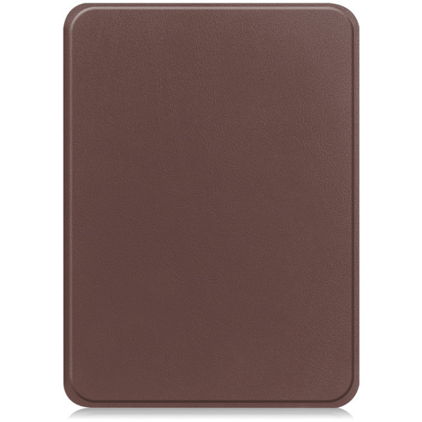 Фото - Чехол для электронной книги Armorstandart for Amazon Kindle Paperwhite 12th Gen 2024 / Kindle Colorsoft Brown (ARM81963)
