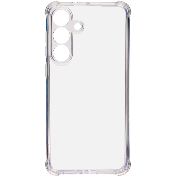 Фото - Чехол для смартфона Armorstandart Air Force for Samsung S25 FE 5G Camera cover Clear (ARM86150) Фото - Чехол для смартфона Armorstandart Air Force for Samsung S25 FE 5G Camera cover Clear (ARM86150)