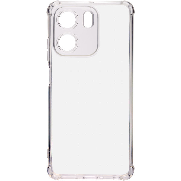 Фото - Чехол для смартфона Armorstandart Air Force for OPPO A5X 4G/A5X 5G Camera cover Clear (ARM85376)