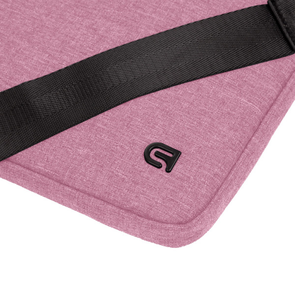 Фото - Сумка для ноутбука Armorstandart ARM01S 15.6 Pink (ARM84428)