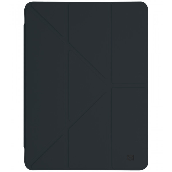 Фото - Чехол для планшета Armorstandart Y-Type PEN for iPad Air 10.9 M1 (2022) / Air 10.9 (2020) Black (ARM77506)