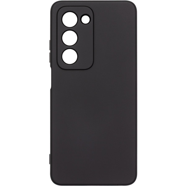 Фото - Чехол для смартфона Armorstandart ICON for OPPO A5 4G/A5 5G/A5m 4G Camera cover Black (ARM87389) Фото - Чехол для смартфона Armorstandart ICON for OPPO A5 4G/A5 5G/A5m 4G Camera cover Black (ARM87389)