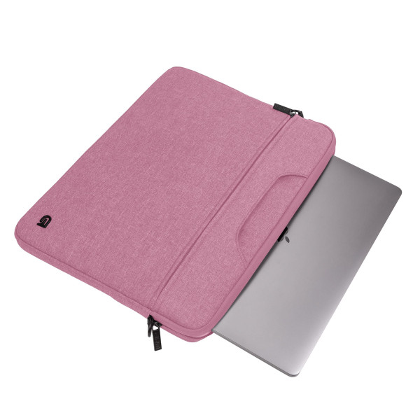 Фото - Сумка для ноутбука Armorstandart ARM01S 15.6 Pink (ARM84428)