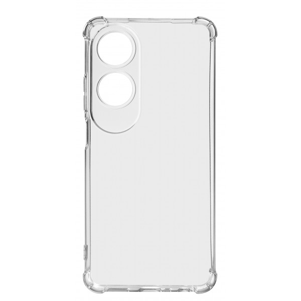 Фото - Чехол для смартфона Armorstandart Air Force for OPPO A60 4G Camera cover Clear (ARM78602)