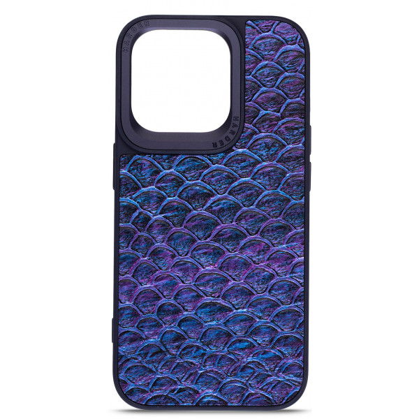 Фото - Чехол для смартфона Harder Virgin Mermaid for Apple iPhone 15 Pro Blue (ARM76819)