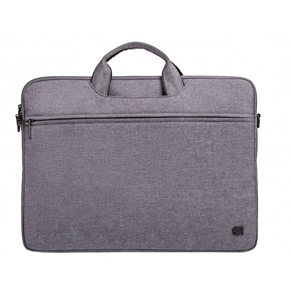 Фото - Сумка для ноутбука Armorstandart ARM01S 13.3 Dark Grey (ARM78427)