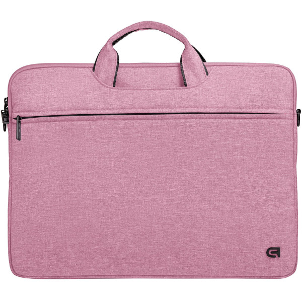 Фото - Сумка для ноутбука Armorstandart ARM01S 15.6 Pink (ARM84428)