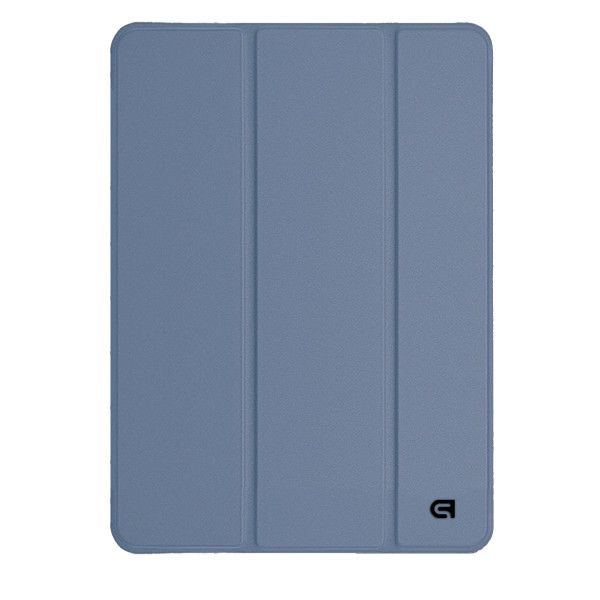Фото - Чехол для планшета Armorstandart Flex Case for iPad Air 11 2024 Lavender Grey (ARM84464)