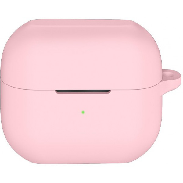 Фото - Чехол для наушников ArmorStandart Hang Case for Samsung Galaxy Buds 3 / 3 Pro Pink (ARM79988)