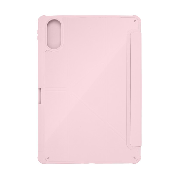 Фото - Чехол для планшета Armorstandart Y-Type PEN for Redmi Pad Pro / Poco Pad Pink (ARM85546)