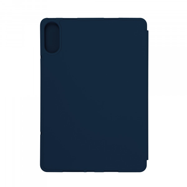 Фото - Чехол для планшета Armorstandart Smart Fold Pen for Xiaomi Redmi Pad Pro / Poco Pad Dark Blue (ARM81431)