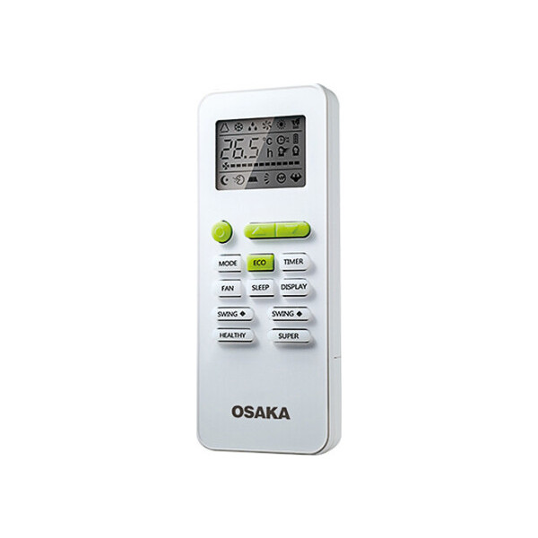 Фото - Кондиционер сплит OSAKA ST-30HH Elite