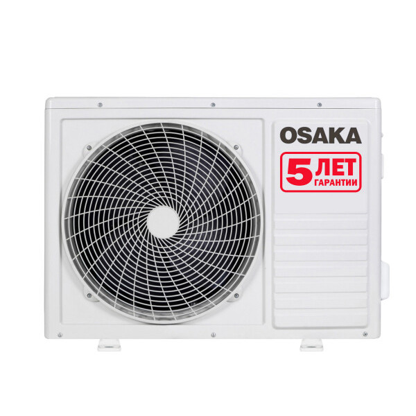 Фото - Кондиционер сплит OSAKA ST-30HH Elite