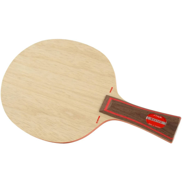 Фото - Основа для ракетки Stiga Clipper Master (102035)