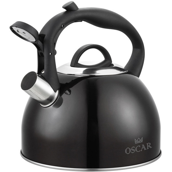Чайник металлический OSCAR Verona 3 л (OSR-1002) купить - цена ...