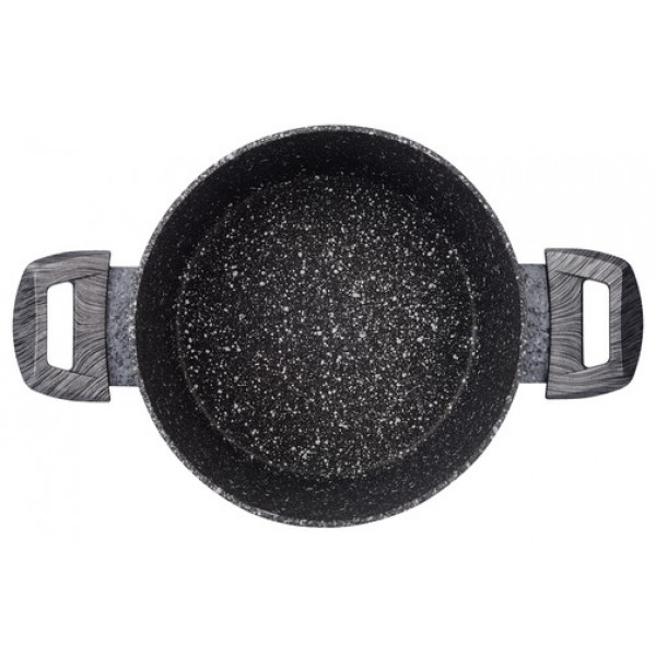 Фото - Кастрюля OSCAR Master 20 см 2.2 л (OSR-2102-20)