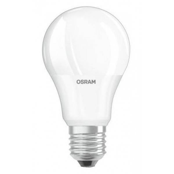 Фото - Лампочка светодиодная Osram LED Star Е27 14-150W 2700K 220V A60 (4058075056985) Фото - Лампочка светодиодная Osram LED Star Е27 14-150W 2700K 220V A60 (4058075056985)