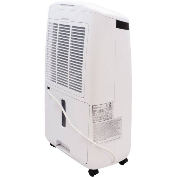 Фото - Осушитель воздуха Master DН 720 P