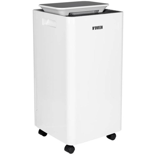 Фото - Осушитель воздуха Noveen DH5000 X-LINE