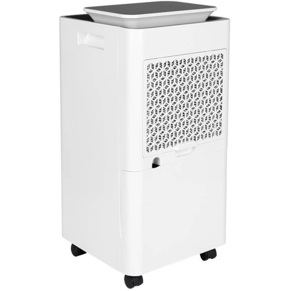 Фото - Осушитель воздуха Noveen DH5000 X-LINE