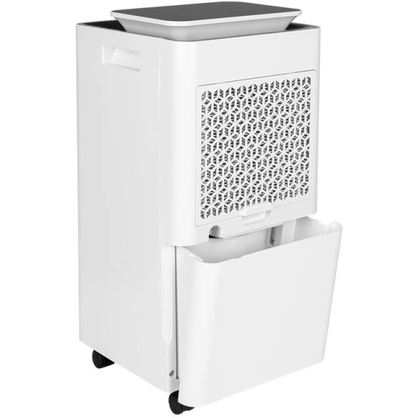 Фото - Осушитель воздуха Noveen DH5000 X-LINE