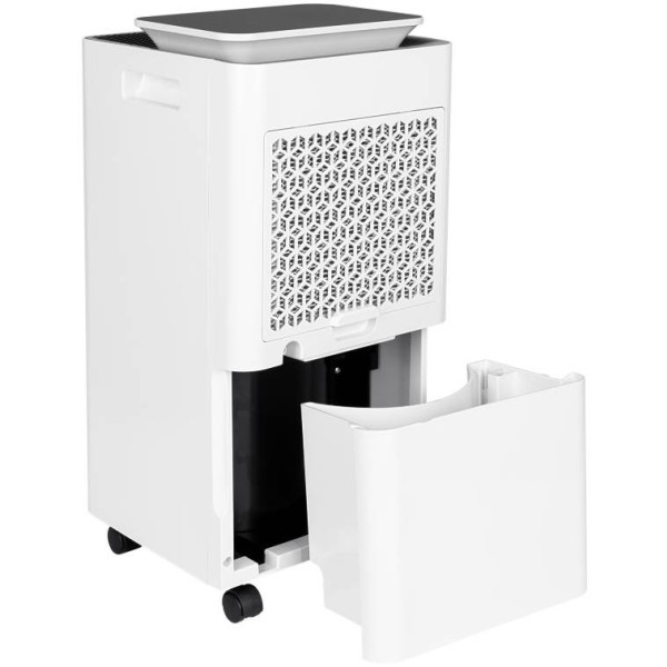 Фото - Осушитель воздуха Noveen DH5000 X-LINE