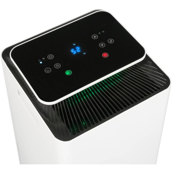 Фото - Осушитель воздуха Noveen DH5000 X-LINE