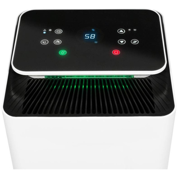 Фото - Осушитель воздуха Noveen DH5000 X-LINE