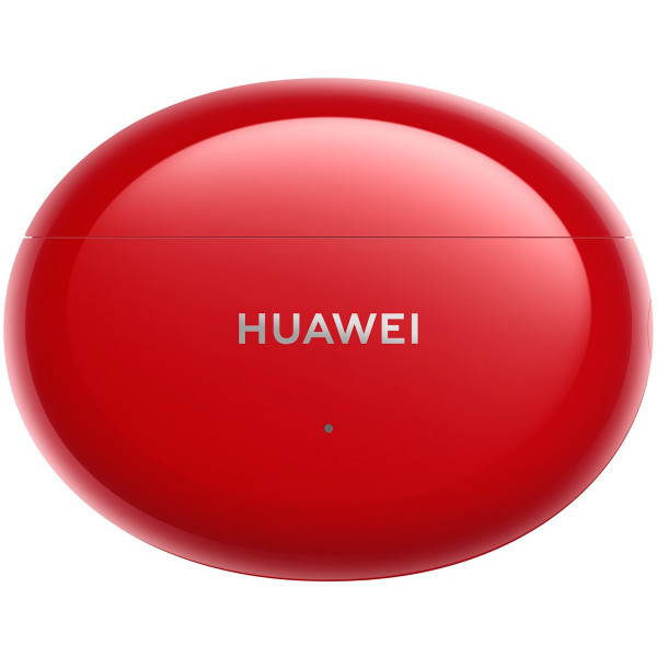 Фото - Наушники вкладыши беспроводные TWS Huawei Freebuds 4i Red Edition