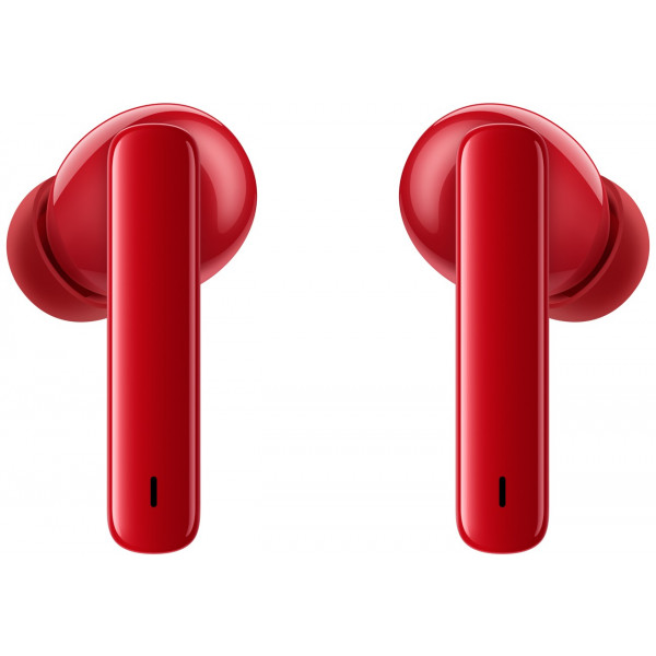 Фото - Наушники вкладыши беспроводные TWS Huawei Freebuds 4i Red Edition